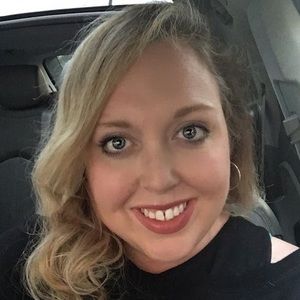 Meet your Posher, Tanya